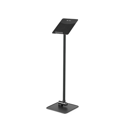ELITE ÁLLVÁNY ELITE POSA SZÁMÍTÓGÉP/TABLET/TEL.TARTÓ FÖLDRE BICAJ ELÉ