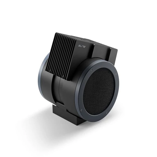 ELITE Aria interaktív ventilátor edzőgörgőzéshez