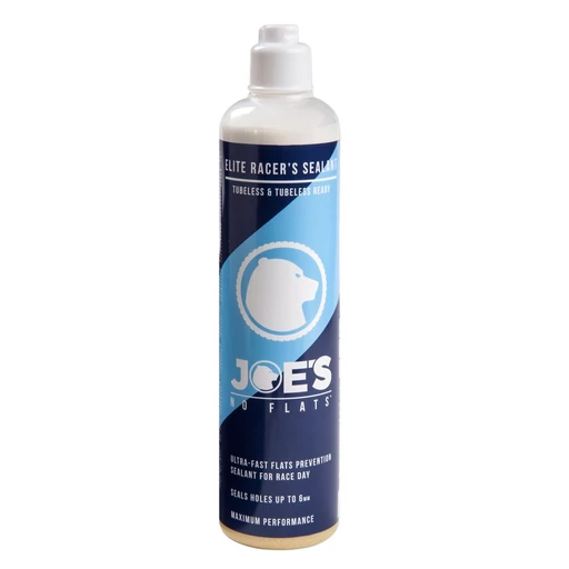 Joe's No-Flats Elite Racers Sealant Defektgátló folyadék [500 ml]