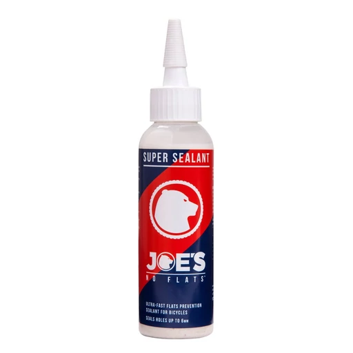 Joe's No-Flats Super Sealant Defektgátló folyadék [125 ml]