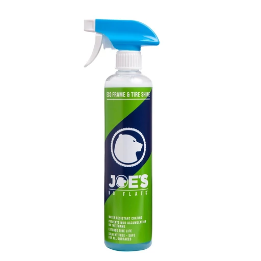 Joe's No-Flats Eco gumi és váz ápoló [500 ml]