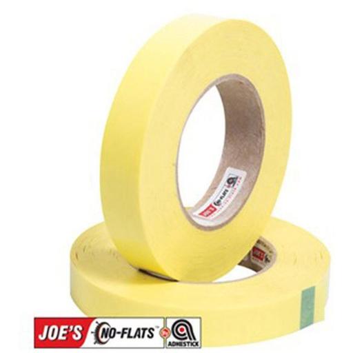 Joe's No-Flats Yellow Rim Tape felniszalag [9 m, 21 mm]
