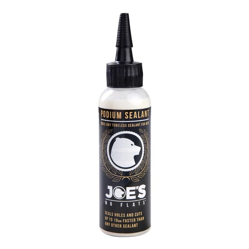 Joe's No-Flats Podium Sealant Defektgátló folyadék [125 ml]