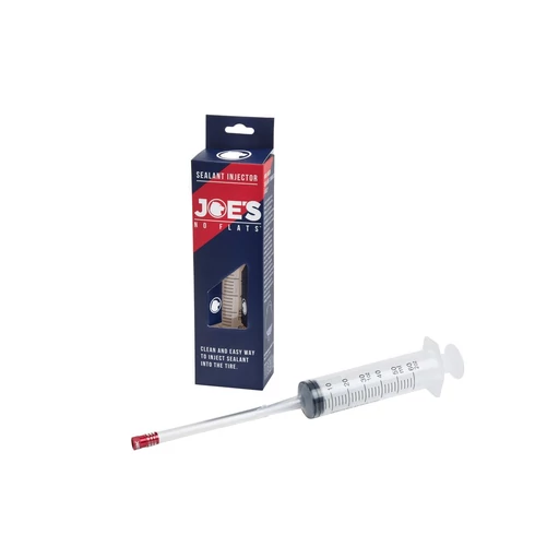 Joe's No-Flats Sealant Injector