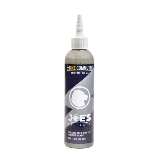 Joe's No-Flats Joe's E-Bike Commuter Gel 240 ml Defektgátló folyadék