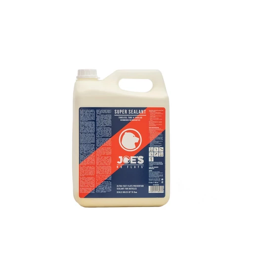 Joe's No-Flats Super Sealant Tömítőfolyadék [5 L]