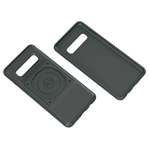 SKS-Germany Compit Cover Samsung okostelefon tartó [Samsung S10]