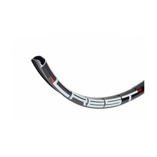 Abroncs Notubes ZTR Crest MK3 Disc 26" 28h 23mm