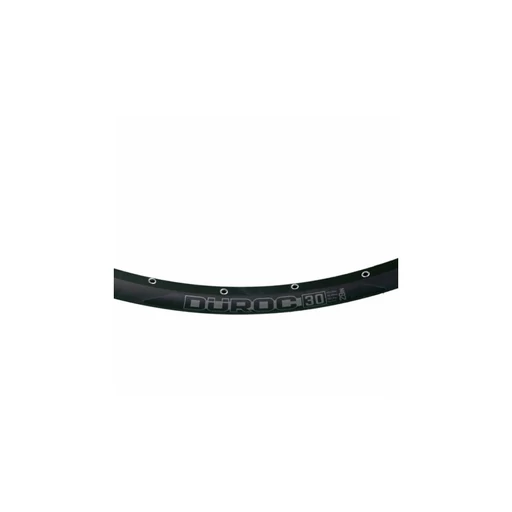 Abroncs SUNringlé DUROC 30 mm 29" 28h fekete