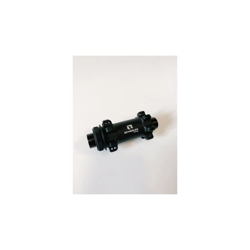 Agy SUNringlé SRX SP disc BOOST első CL 110x15 28 lyukas fekete