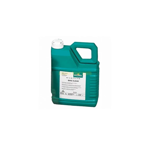 BIKE CLEAN kerékpár tisztító utántöltő 5 liter