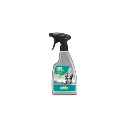 BIKE CLEAN kerékpártisztító spricni 500ml