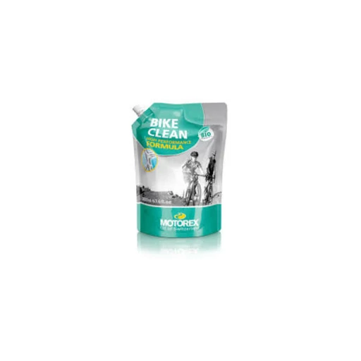 BIKE CLEAN kerékpártisztító utántöltő tasak 2 liter
