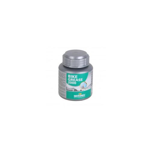 BIKE GREASE 2000 zöld zsír 100g