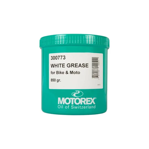 BIKE WHITE GREASE fehér zsír 850g