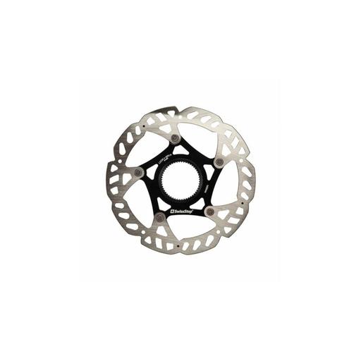 Fékhez SwissStop Catalyst centerlock féktárcsa 140mm