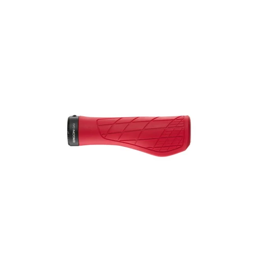 Markolat Ergon AM/Dirt GA3 Large szarv nélkül Risky Red