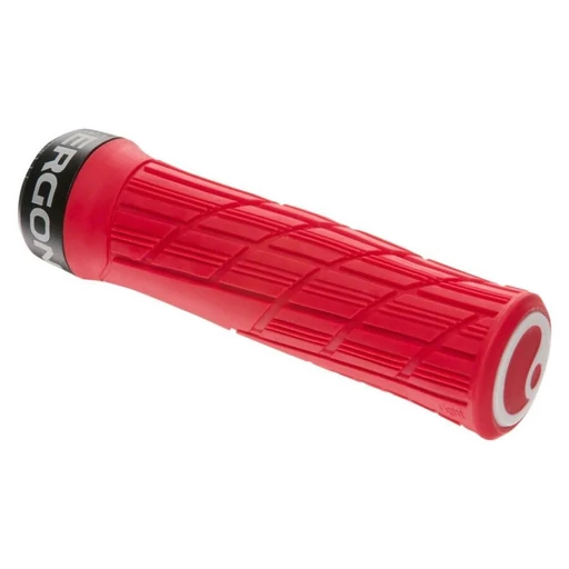 Markolat Ergon Enduro GE1 Evo szarv nélkül Risky Red piros