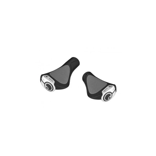 Markolat Ergon komfort GC1 Nexus szarv nélkül fekete
