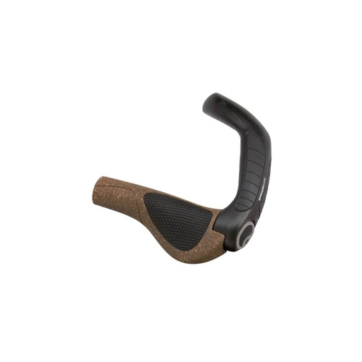 Markolat Ergon komfort GP5-S BioKork extra hosszú szarvval parafa barna