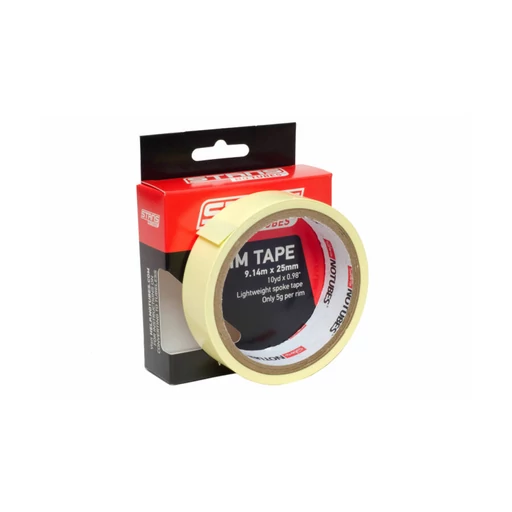 Notubes Ragasztószalag tekercs 9m x 25mm