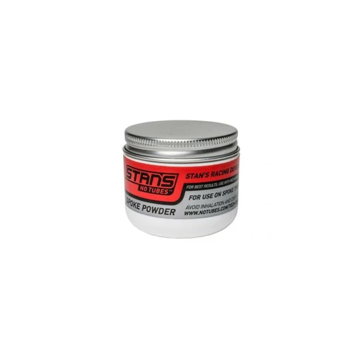 Notubes Stan's Spoke Powder küllő kenő és rögzítő por
