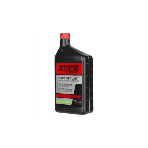 Notubes tubeless és defektmentesítő folyadék 946ml RACE