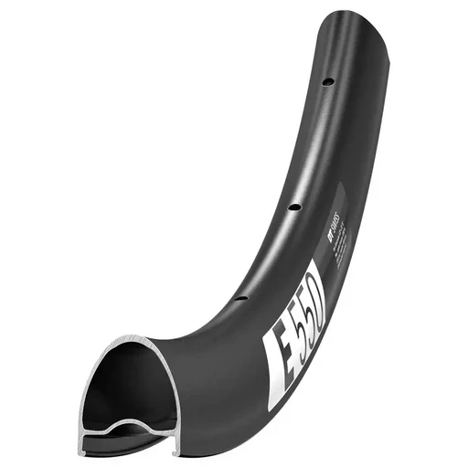 Abroncs DT Swiss E 550 Road Disc 28h fekete 22mm