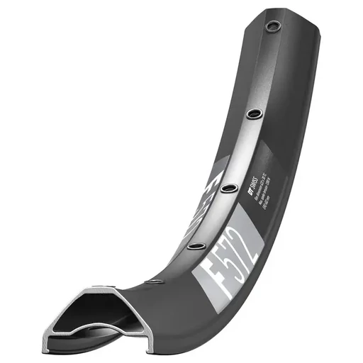 Abroncs DT Swiss F 572 27.5' 32h fekete 30mm