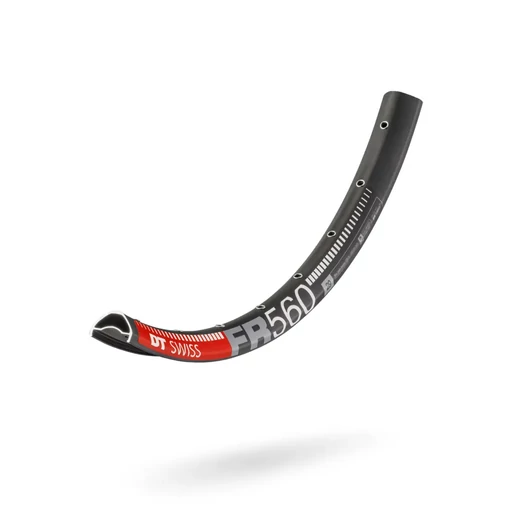 Abroncs DT Swiss FR 560 26' 32h fekete 30mm