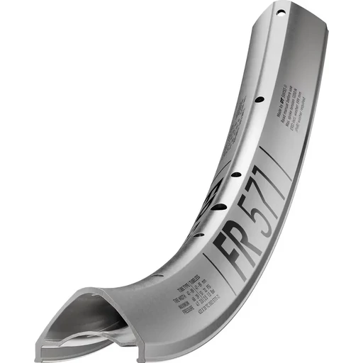 Abroncs DT Swiss FR 571 27.5' 32h ezüst 30mm ÚJDONSÁG!