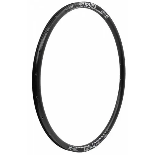 Abroncs DT Swiss G 540 Gravel 650b Disc 32h 24mm