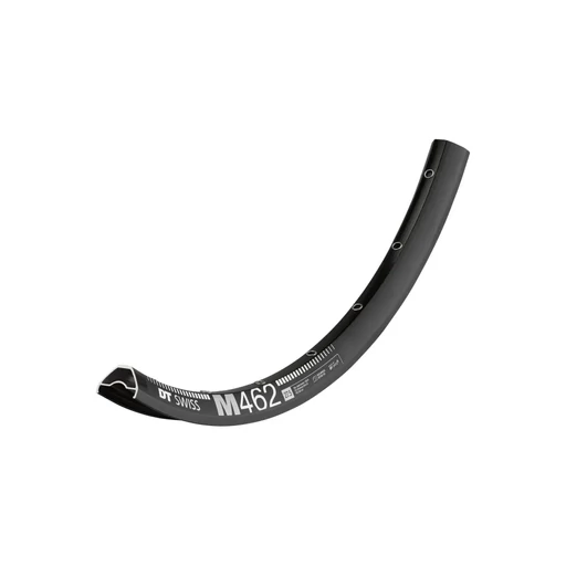 Abroncs DT Swiss M 462 29' 28h fekete 25mm
