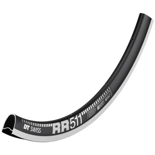 Abroncs DT Swiss RR 511 Road 20h fekete