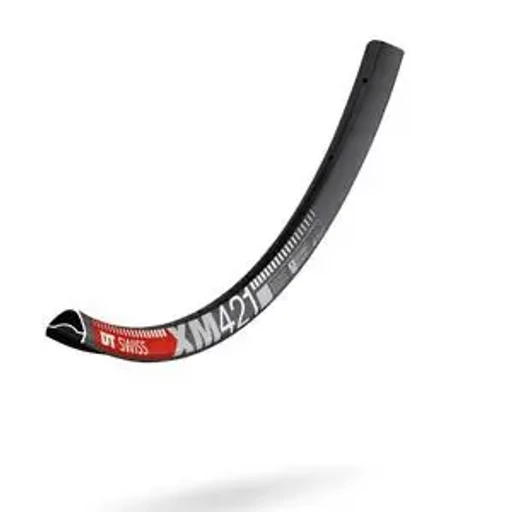Abroncs DT Swiss XM 421 29' 28h fekete 25mm