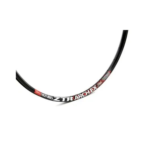 Abroncs Notubes ZTR Arch EX Disc 29' 28h