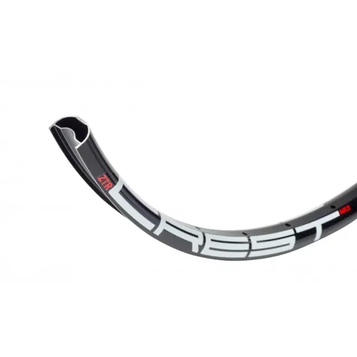 Abroncs Notubes ZTR Crest MK3 Disc 26' 28h 23mm
