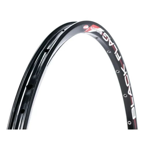 Abroncs SUNringlé Black Flag Pro 26' 24H fekete