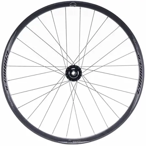 Abroncs SUNringlé Charger Comp 27.5' 28h fekete