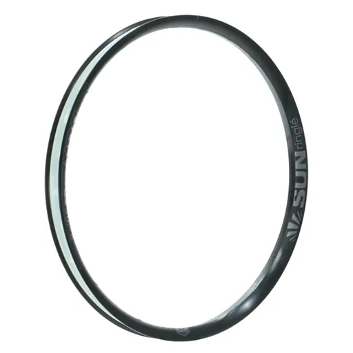 Abroncs SUNringlé Duroc 30 mm 24' 32H fekete