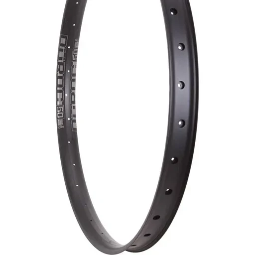 Abroncs SUNRinglé Duroc 50 27.5' 28H fekete