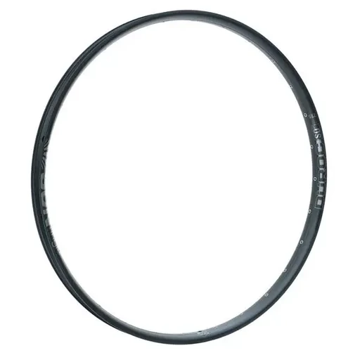 Abroncs SUNRinglé Duroc SD37 PRO 27.5' 32h fekete