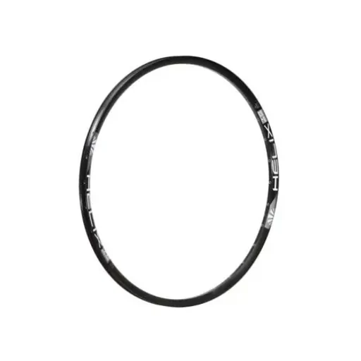 Abroncs SUNringlé Helix TR25 tubeless ready 26' 28h fekete