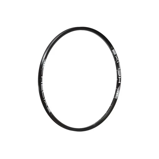 Abroncs SUNringlé Helix TR25 tubeless ready 29' 28H fekete