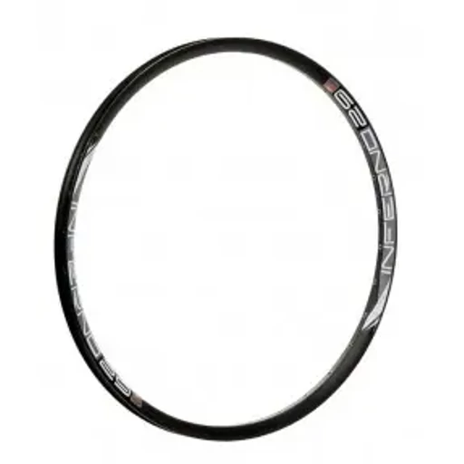 Abroncs SUNRinglé Inferno 29 27.5' 32h fekete