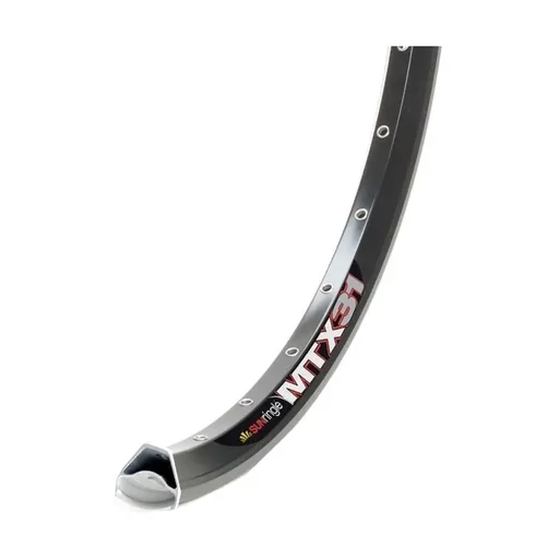 Abroncs SUNringlé MTX31 26' 32h fekete hegesztett