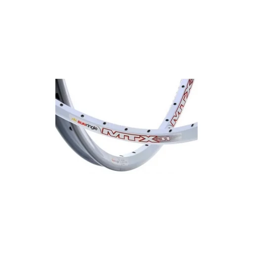 Abroncs SUNringlé MTX31 26' 32h fehér hegesztett