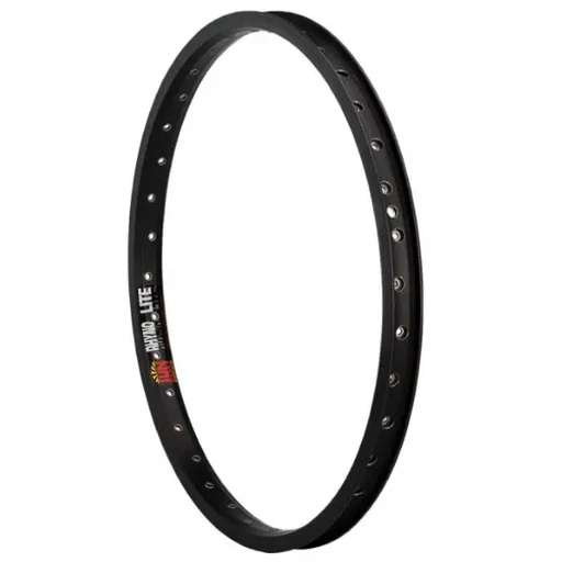 Abroncs SUNringlé Rhyno Lite felnifékes 26' 36H fekete