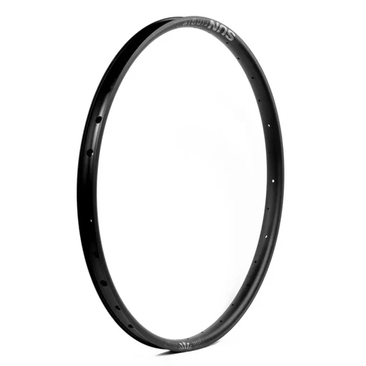 Abroncs SUNRinglé SR327 Trail 27.5' 28h fekete