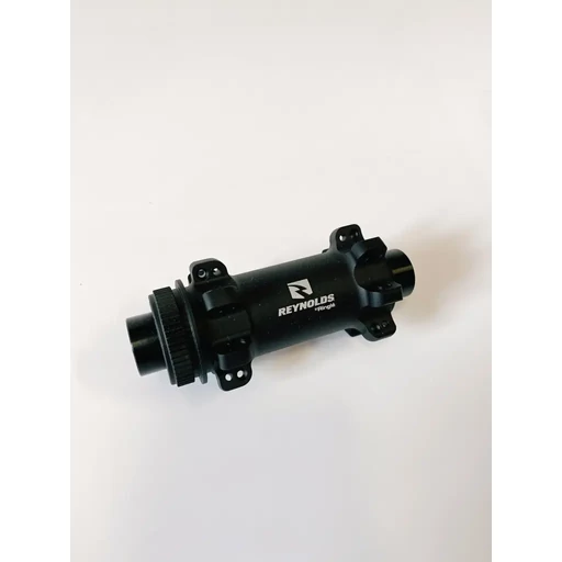 Agy SUNringlé SRX SP disc BOOST első CL 110x15 28H fekete